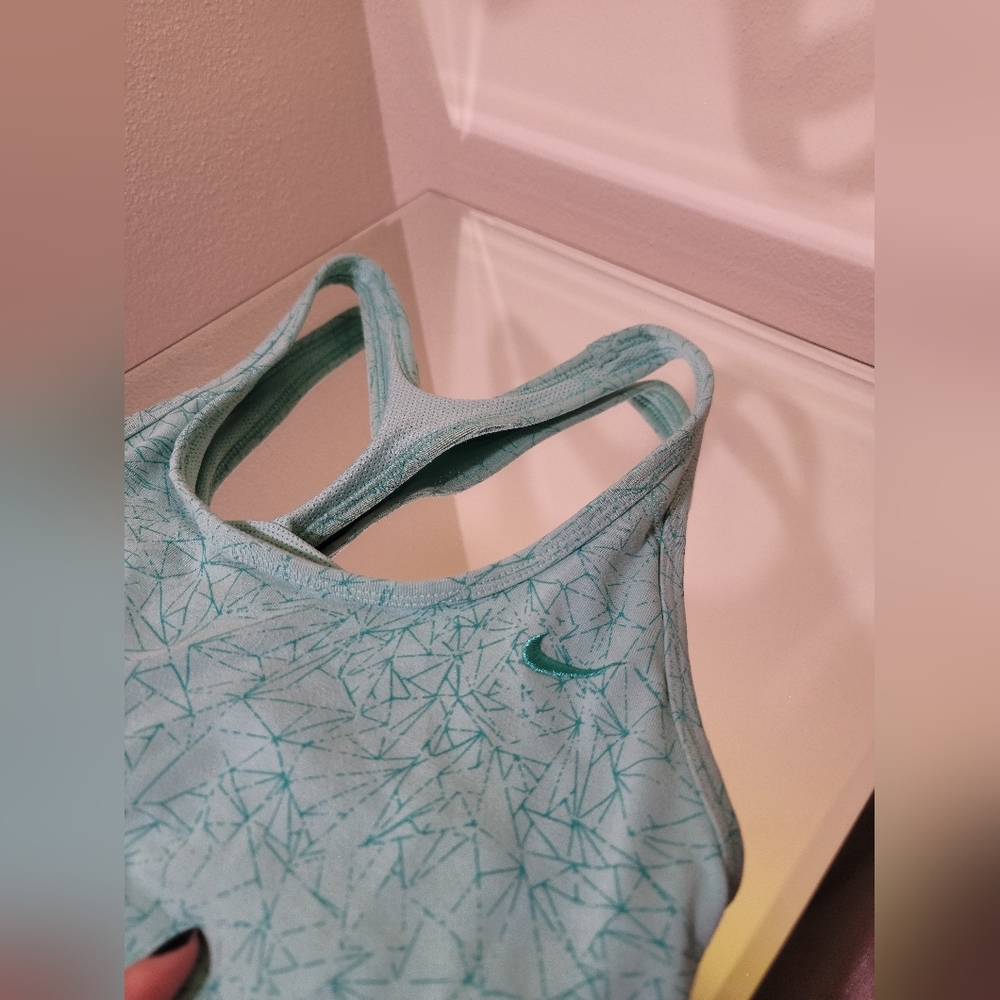 Nike Dri Fit Tank - Picture 2 of 6
